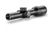 Оптический прицел Hawke Endurance 30 WA 1-4×24 IR Tactical Dot 4x (16301)