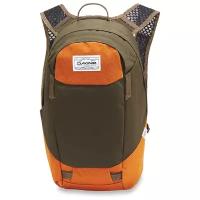 Рюкзак Dakine CANYON 16L TIMBER