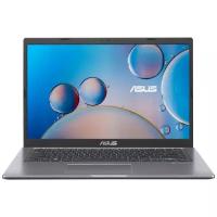 Ноутбук ASUS M415DA-EB750T, 90NB0T32-M10120, серый