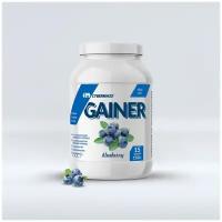 CYBERMASS Gainer / Гейнер / Черника 1500g