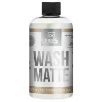 Wash Matte - Шампунь для матовых автомобилей, 500 мл, CR747, Chemical Russian