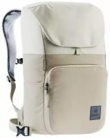 Велорюкзак Deuter UP Sydney, 22 л, sand-bone, 2020-21, 3860121_6606