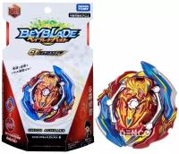 Волчок Бейблэйд Юнион Ахиллес А6 оригинал Такара Томи Union Achilles Beyblade Burst B150 Takara Tomy