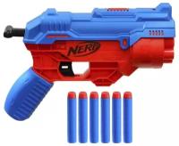 Бластер Nerf BOA (Боа) RC-6 F2465ES0