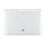 4G Wi-Fi роутер Huawei B311-221 белый