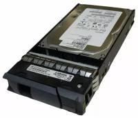 46X0886 IBM Жесткий диск IBM 600GB SAS 15K 6G LFF HDD for EXN3000 [46X0886]