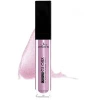 Блеск для губ Jeanmishel HD Lip Gloss т.02 Пурпурный 10 мл