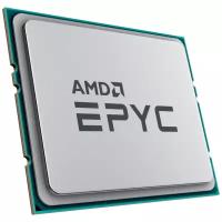 Процессор AMD EPYC 7443 SP3 LGA, 24 x 2850 МГц, OEM