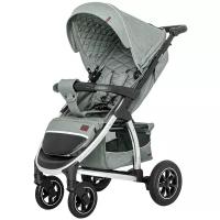 Vista Air Shark Gray