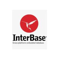 InterBase 2020 Server Server & 1 Simultaneous user License (IBMX17ELEWM19)