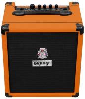 Комбоусилитель для бас-гитары Orange Crush Bass 25, Orange (Оранж)