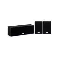 Комплекты акустики 3.0 Onkyo SKS-4800 black