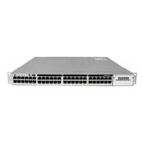 Коммутатор CISCO WS-C3850-48F-S