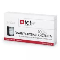 Гиалуроновая кислота 100% (Hyaluronic Acid 100%) | TETE