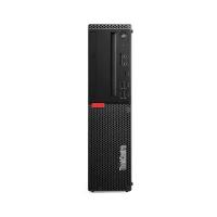 ПК Lenovo ThinkCentre M920s i5 8400 (2.8) 8Gb SSD256Gb UHDG 630 DVDRW noOS GbitEth 180W клавиатура мышь черный