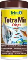 Корм Tetra TetraMin Crisps 250 мл, чипсы для всех видов рыб