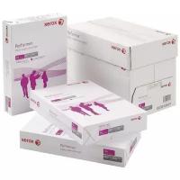 Коробка бумаги Xerox Performer А4 80 г/кв. м в пачке 500л 003R90649 отпускается по 5 пачек в коробке