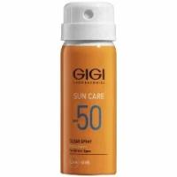 GIGI Sun Care Defense Spray SPF 50 Спрей солнцезащитный SPF 50, 40мл