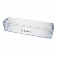 Полка двери холодильника Bosch KGE.., KGS.., KGV.. (664286)