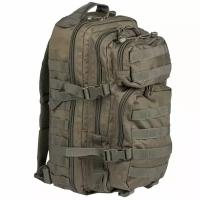 Рюкзак Mil-Tec Assault small 20 л olive [20 л. / ]