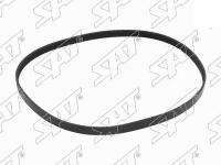 IPSASP_5PK880 Ремень поликлиновой TOYOTA 2E (AC),SUBARU EJ20,EJ25 FORESTER SF#,SG# 97-05 (ALT)