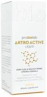 Комплекс хондропротектор Probiolab Artro Active 250 мл