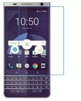 Неполноэкранная защитная пленка для BlackBerry KEYone