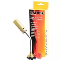 Dayrex Горелка газовая Dayrex DR-40