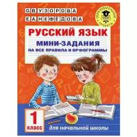 АКМ.но(б).Рус.яз.Мини-зад.на все прав.и орфогр.1кл