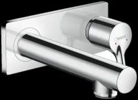 Смеситель Hansgrohe Talis S 72110000