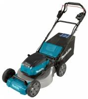 Газонокосилка Makita DLM530Z