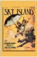 Sky Island