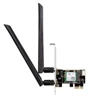 Сетевой адаптер WiFi D-Link DWA-X582/RU/A2A PCI Express