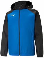 Куртка ветрозащитная Puma teamLIGA All Weather Jacket, размер L