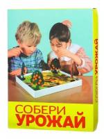 Настольная игра Собери урожай МКИ