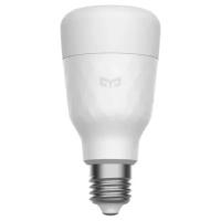 Лампа Yeelight YLDP007 Smart LED Bulb W3 White