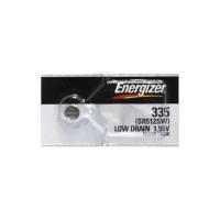 Energizer Батарейка Energizer Silver Oxide 335 1,55V E1093501, 10 шт