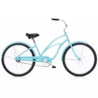 Велосипед городской Electra Cruiser 1 Light Blue '24 Подростковый