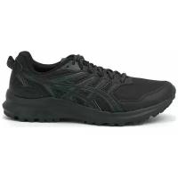 Беговые Кроссовки Asics Trail Scout 2 Black/Carrier Grey (Us:10,5)