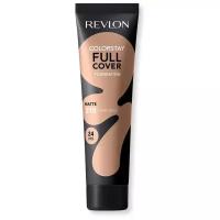 Revlon Тональный крем Colorstay Full Cover Foundation, 30 мл, оттенок: 210 Sand Beige