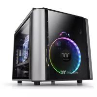 Thermaltake Корпус Thermaltake Level 20 GT черный без БП E-ATX 1x120mm 4x140mm 2xUSB2.0 2xUSB3.0 audio bott PSU