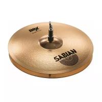 Тарелка для ударной установки Sabian 14" B8X Hats