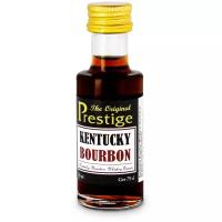 Эссенция (вкусовой концентрат - ароматизатор) Prestige Kentucky Bourbon Whiskey "Виски Кентуки бурбон"