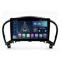 Farcar TG749M (S400) с DSP + 4G SIM для Nissan Juke I 2010-2019 на Android 10.0