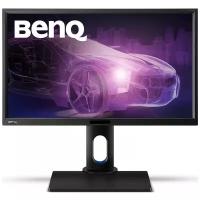 Монитор 23.8" BENQ BL2420PT черный IPS 2560x1440 250 cd/m^2 5 ms DVI HDMI DisplayPort VGA Аудио USB 9H. LCWLA. TPE