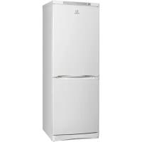 Отдельно стоящий холодильник Indesit с морозильной камерой ES 16