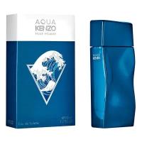 Туалетная вода (eau de toilette) Kenzo men Aqua Kenzo Туалетная вода 50 мл