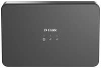 Wi-Fi роутер D-Link DIR-842/S1 10/100/1000 Gigabit Router