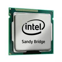 Intel Pentium G630 Sandy Bridge (2700MHz, LGA1155, L3 3072Kb), OEM