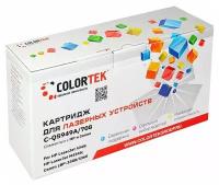 Картридж лазерный Colortek CT-Q5949A/C-708 для принтеров HP и Canon